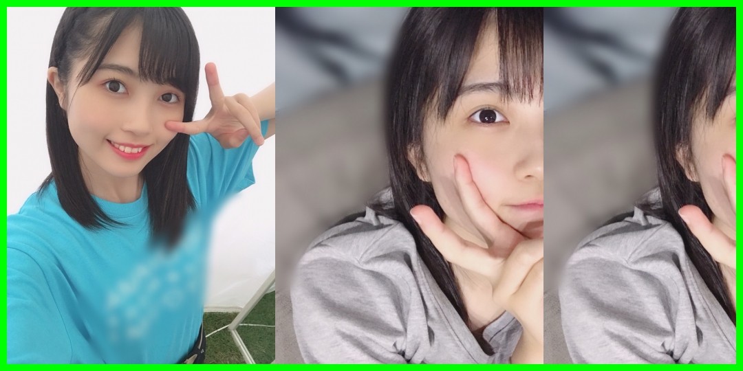 焼肉!西田汐里