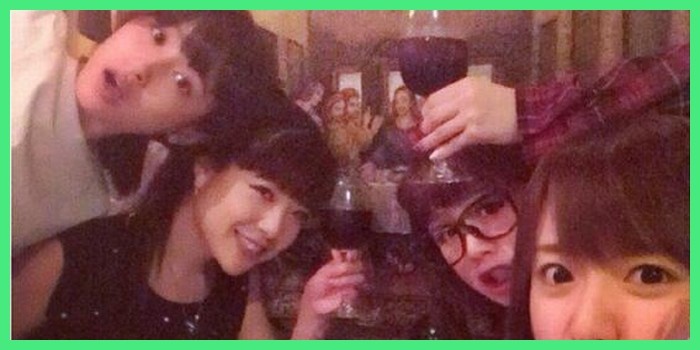 ガキさん「5期は永遠に!5期だからね」