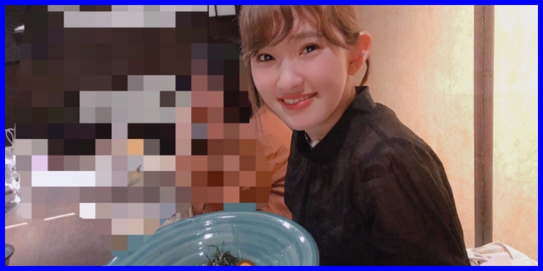 田村芽実 メッセージ