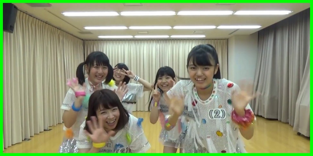 アップアップガールズ(2)<!--zzzアップアップガールズ(2)/zzz-->