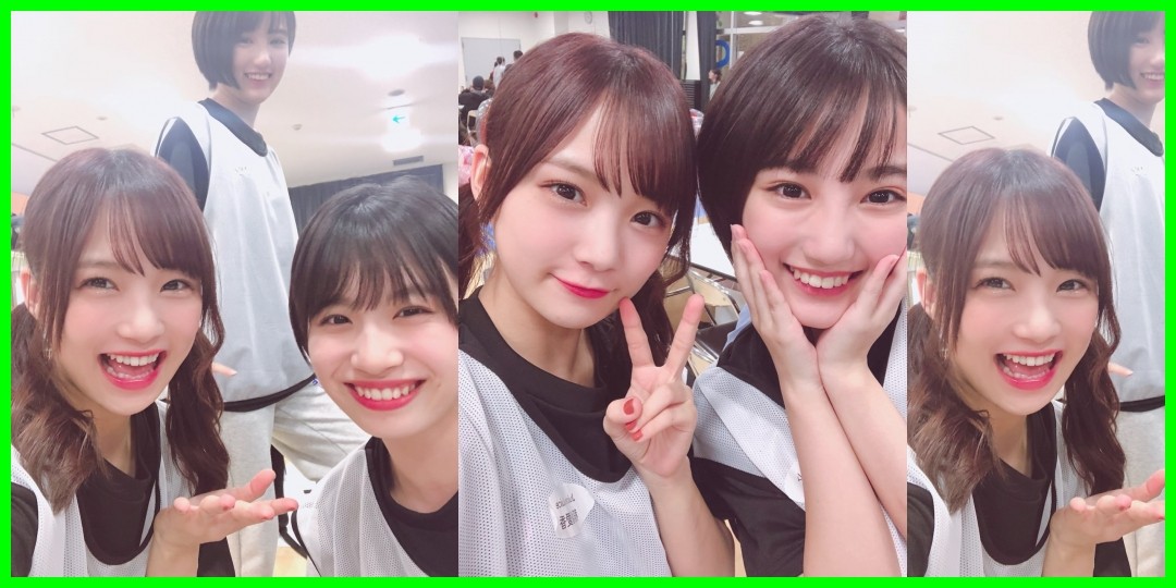 ボイトレ、収録!稲場愛香