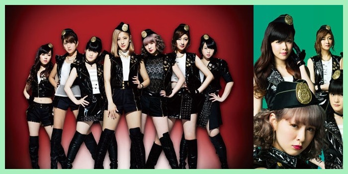 【#今日は何の日?】 ※6月4日は Berryz工房「愛はいつも君の中に/普通、アイドル10年やってらんないでしょ!?」発売から1周年