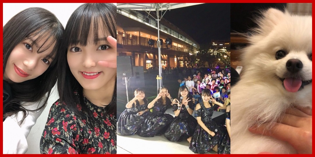 『ピカピカ新潟！』井上玲音