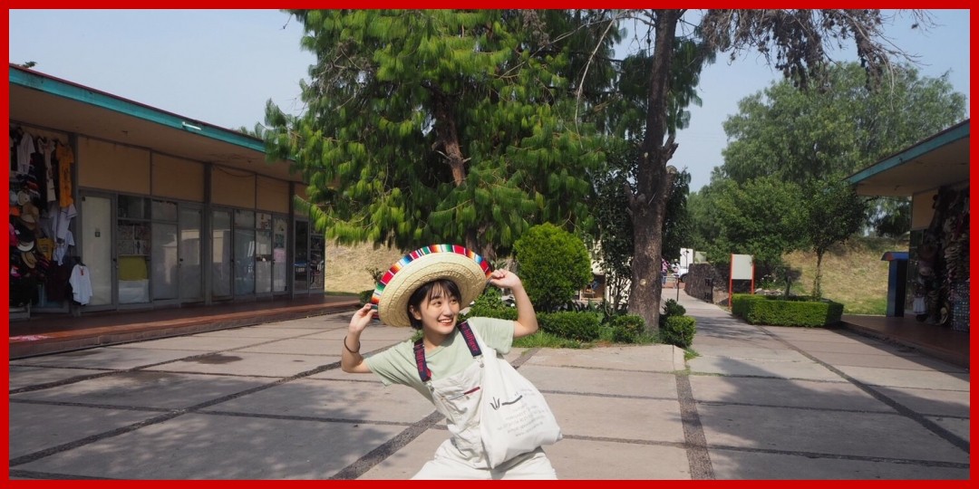 川村さん♫ 伊勢鈴蘭