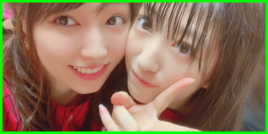 もう10月なんて嘘はさすがに信じないよ︎☺︎羽賀朱音