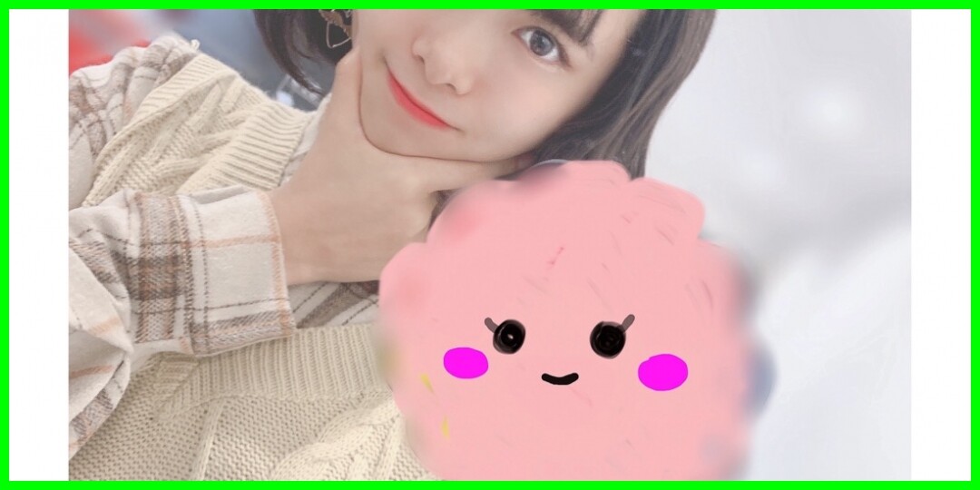 ʚ メガハロ ɞ 山﨑夢羽