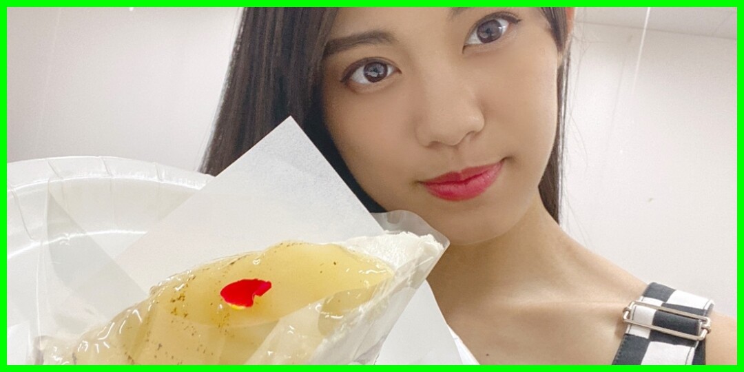 関西人やけどな。岸本ゆめの