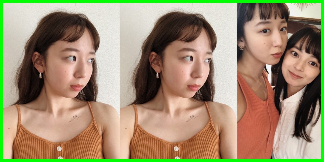 birthday girl 勝田里奈