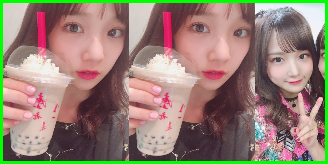 大阪&おめでたい!稲場愛香