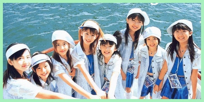 【#今日は何の日?】 ※5月26日は Berryz工房「ピリリと行こう!」発売から11周年