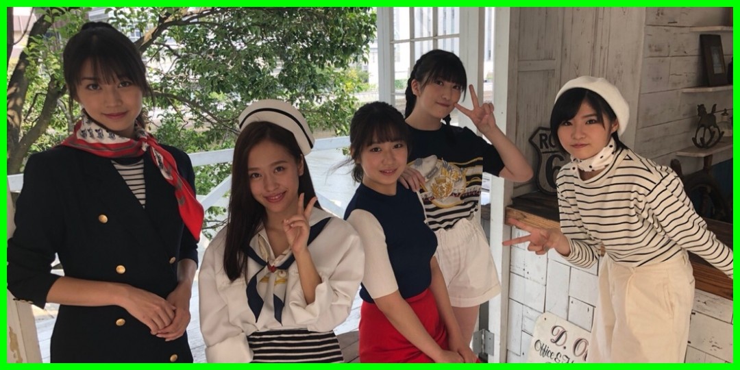 パシフィコ横浜!小田さくら