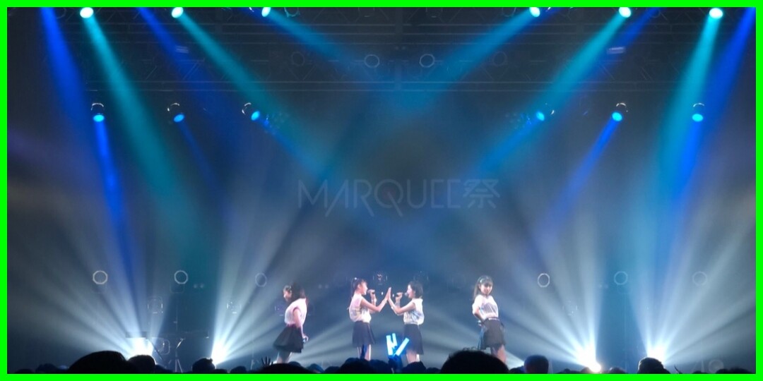 ハロプロ!TOKYO散歩 #2