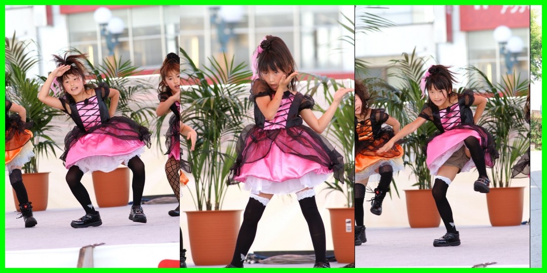 ☆ふっくおか☆ 川村文乃