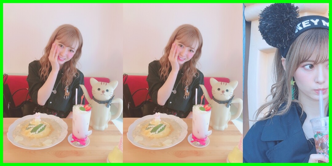 振替。生田衣梨奈