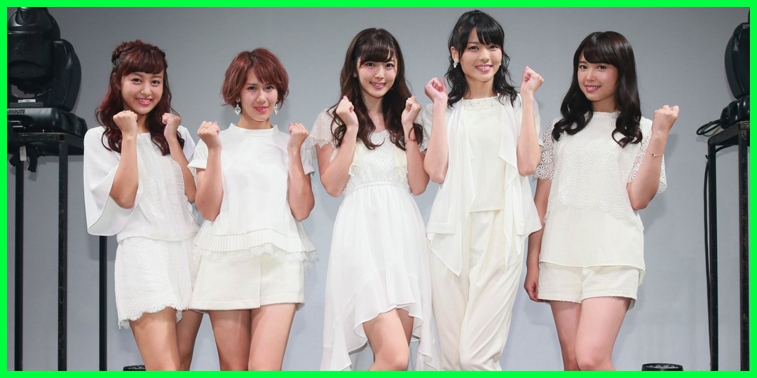 【動画あり】℃-uteのメキシコ公演 道中記