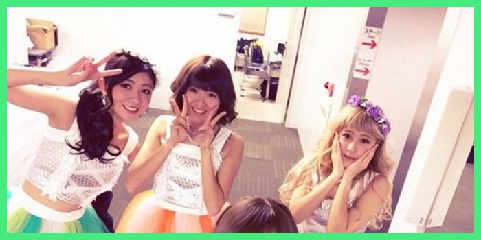 今日のBerryz工房