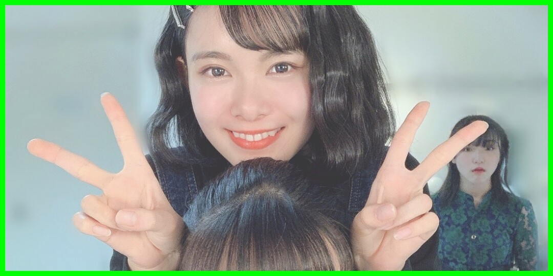 ʚ 癒し ɞ 山﨑夢羽