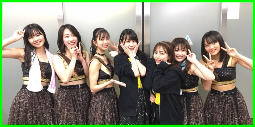 おひさー!♡広瀬彩海