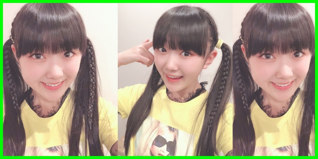 タピタピ中毒。高瀬くるみ