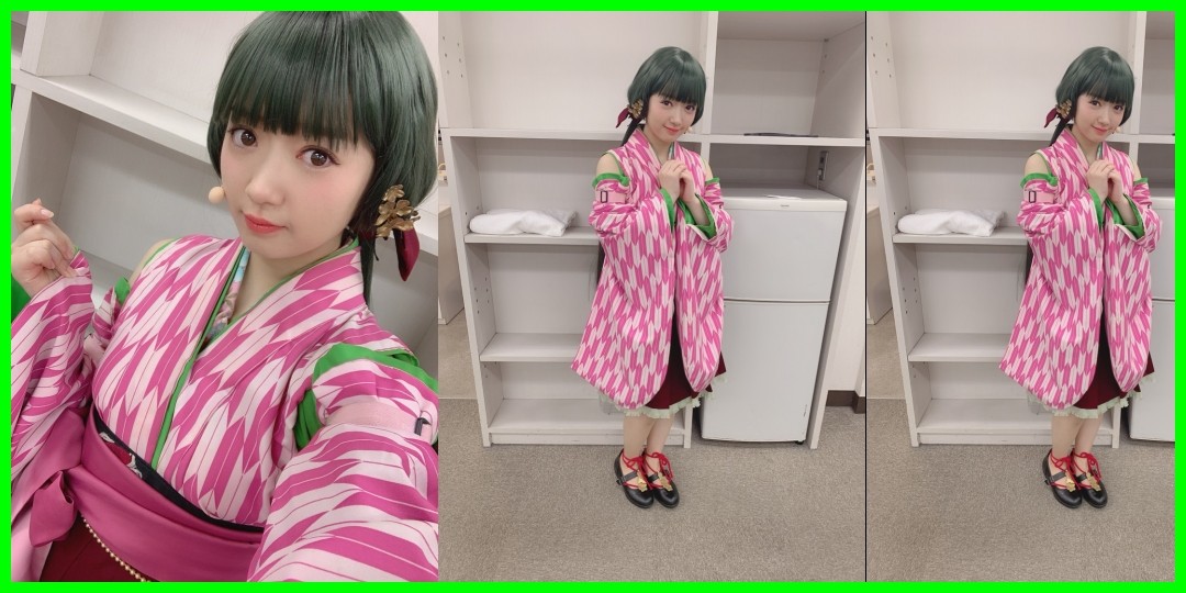 今日も寄って帰ろうかな 小片リサ