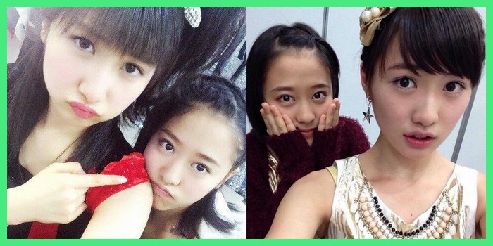 萌えてお出かけモーニング娘。'15コンサートツアー春 ~ GRADATION ~初日・昼公演