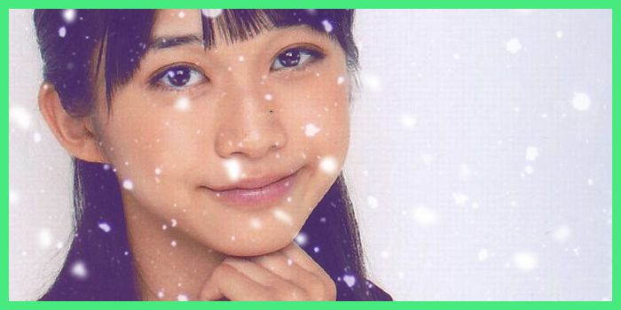 いきなり真莉愛に仕事キタ~新聞に連載決定!!