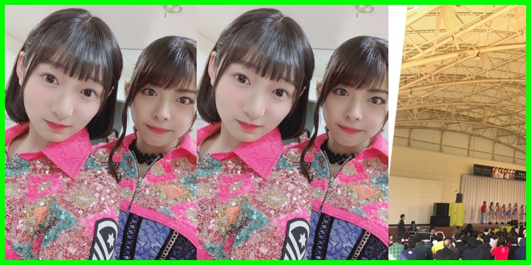 宮本佳林 LIVE TOUR ~karing~