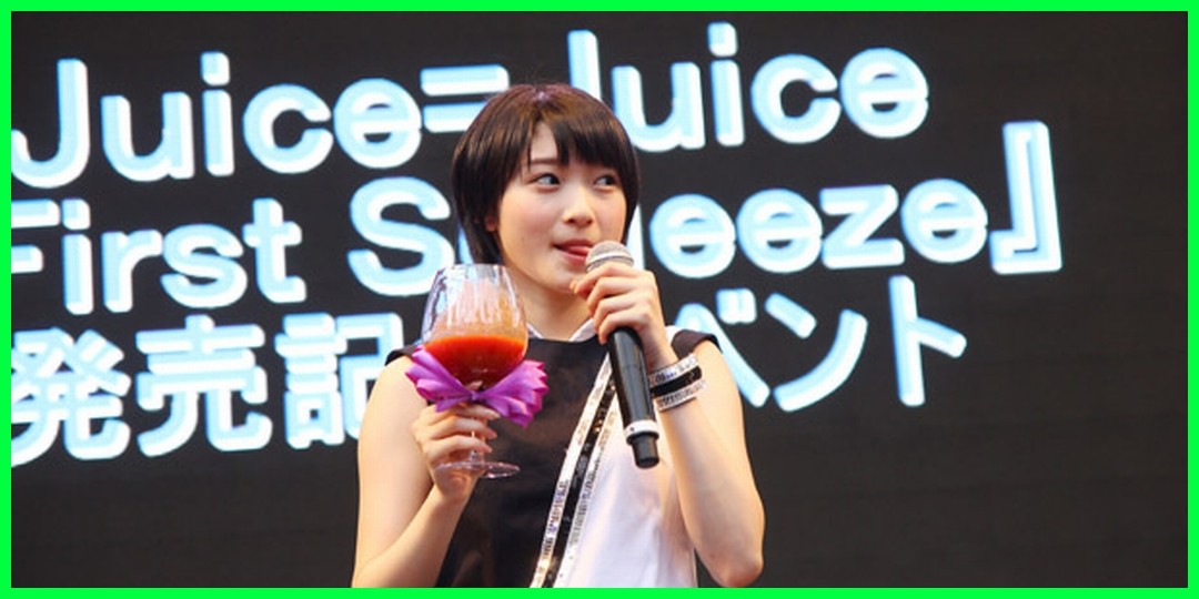 【ご紹介】平賀哲雄さん「Juice=Juice アイドル界最高峰の美しいボーカルワークに感動の渦 初の海外公演決定でみんなと乾杯も」 