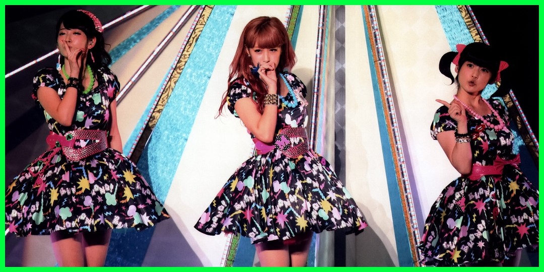 【動画あり】 Buono! Hello! Project COUNTDOWN PARTY 2015〜GOOD BYE ＆ HELLO!　出演の裏側