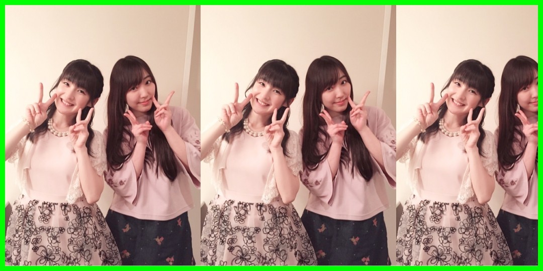 譜久村聖<!--zzz譜久村聖/嗣永桃子/zzz-->