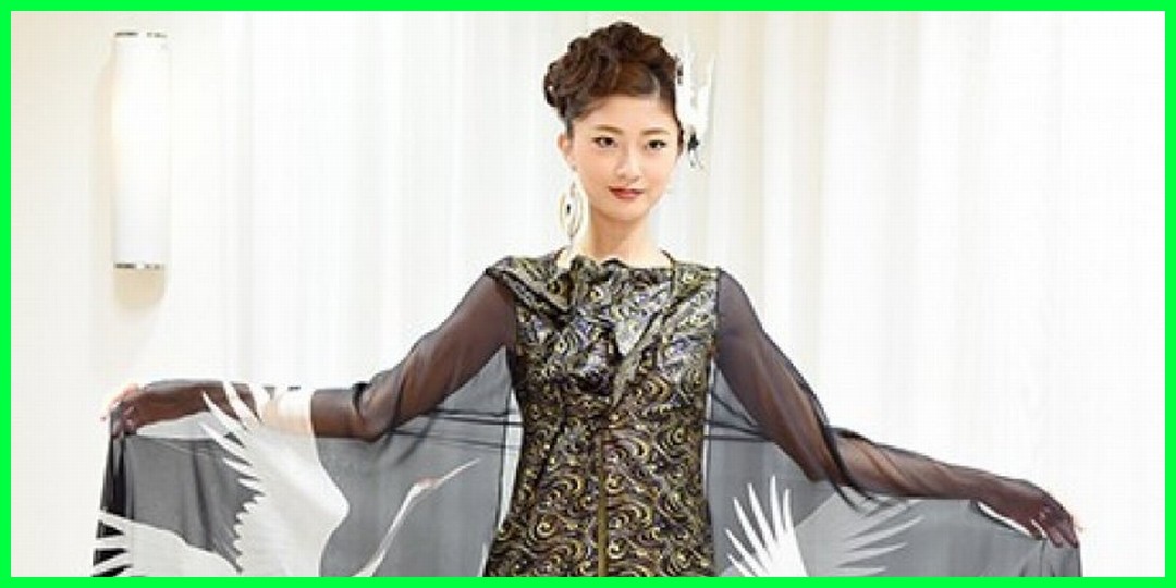 熊井友理奈「2月16日(火)東京国際フォーラム で行われる桂由美先生のウェディングショーにモデルとして出演することが決まりました」