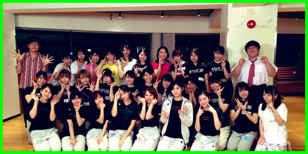 【ハロ!ステ#305】Hello! Project 2019 SUMMER アンジュルムからお知らせ & LIVE、カントリー・ガールズ LIVE! MC:川村文乃 &段原瑠々
