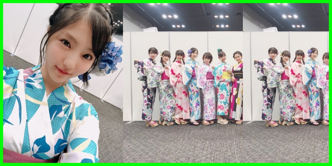 TIF♡enjoy!ありがとうございました!...♪*゚一岡伶奈