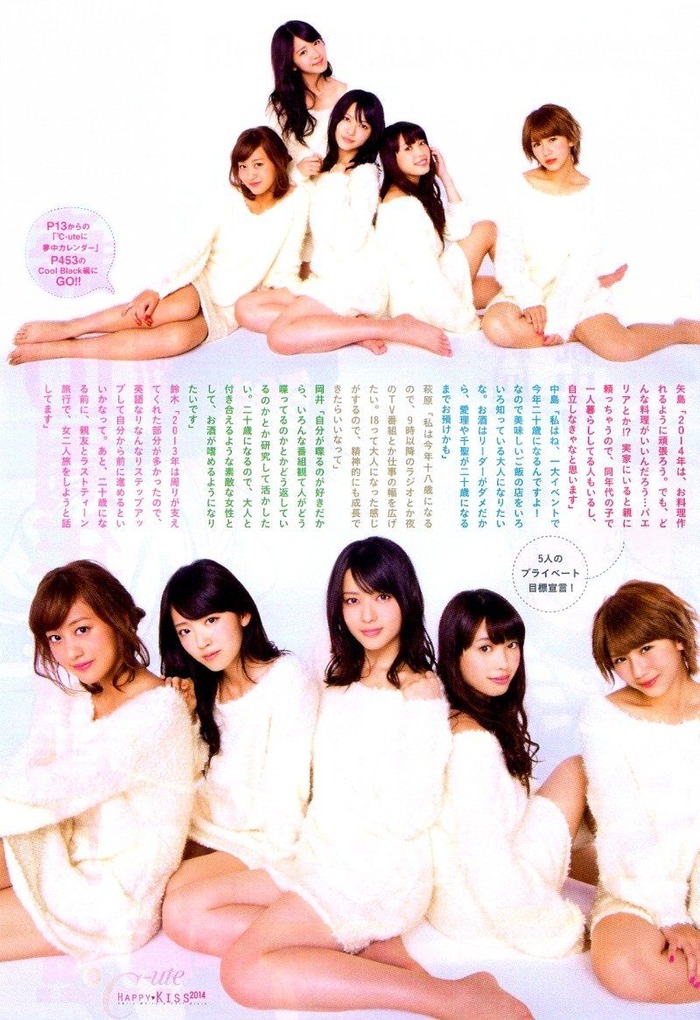 ℃-ute (2)