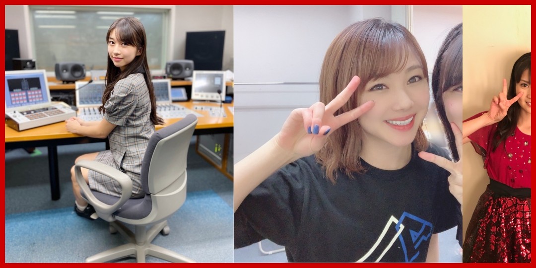 『モーニング娘。'19コンサートツアー秋 ~KOKORO&KARADA~♡♪*゚』牧野真莉愛