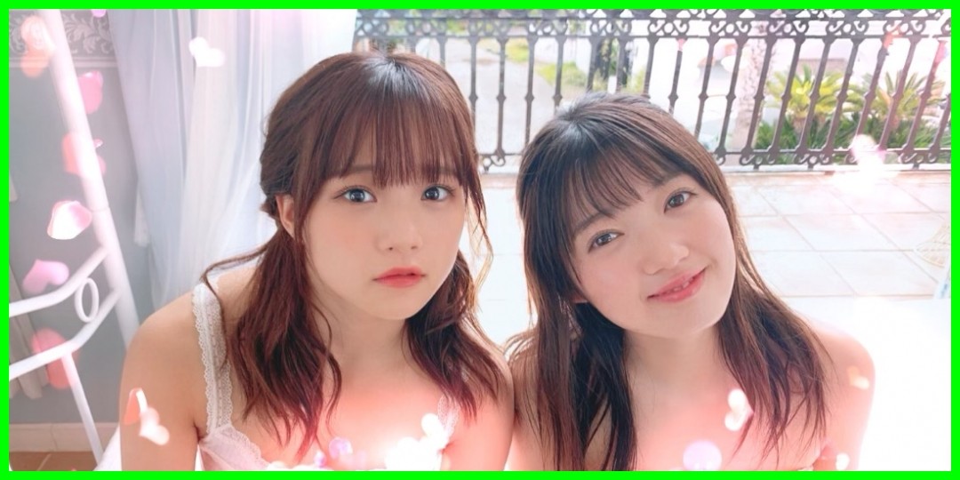 りたちゃんんん!稲場愛香