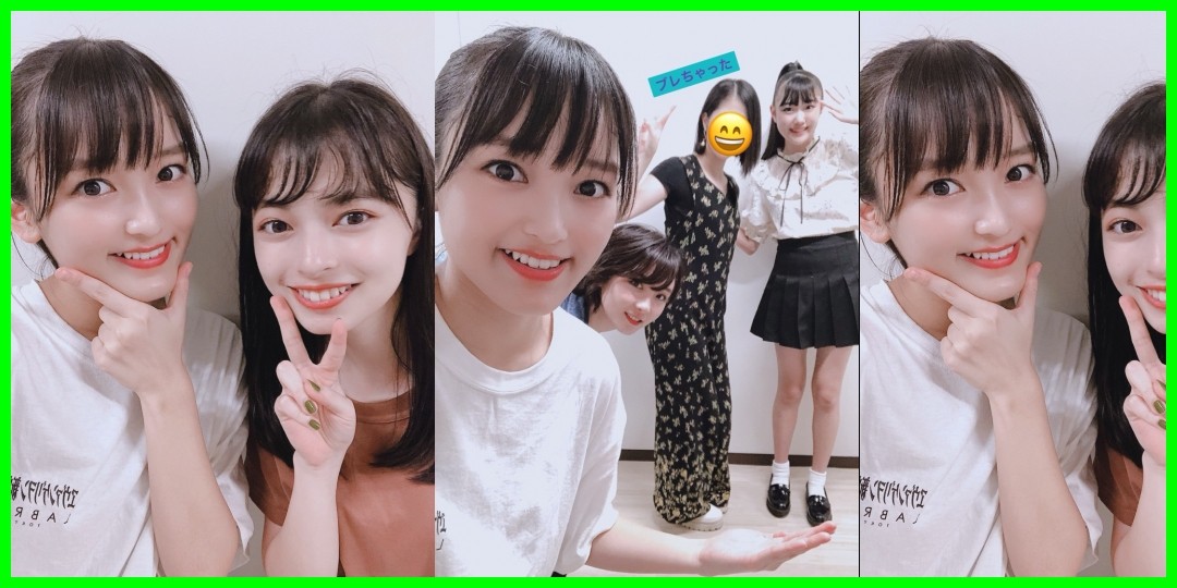 夏のにおい〜野村みな美