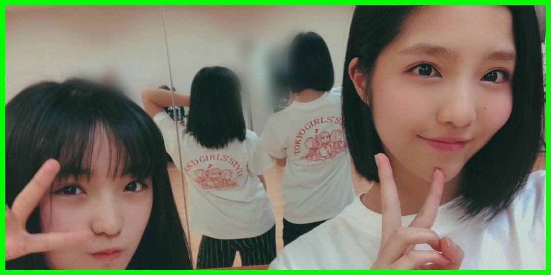 カクカク泣いた...♪*゚一岡伶奈