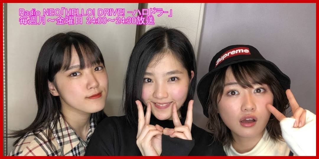 いっちゃん☆譜久村聖