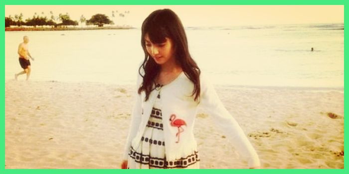 平賀哲雄さん『H2O「想い出がいっぱい」モーニング娘。卒業前の道重さゆみを想いながら聴くと泣きそうになる』