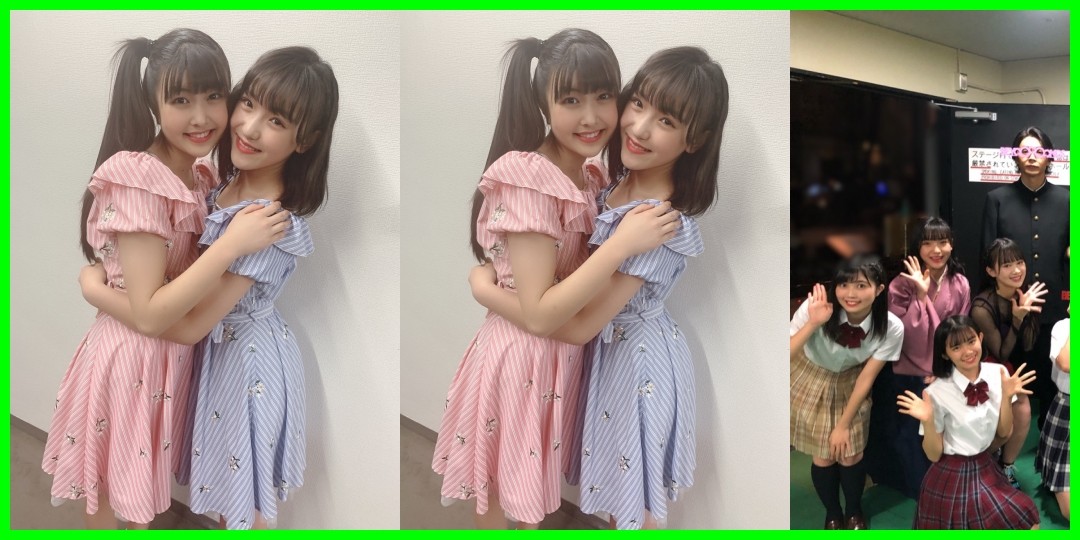 ♡清野ですね♡清野桃々姫♡