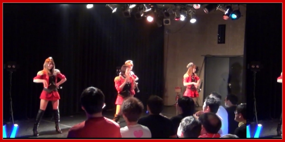 【動画あり】ツアー直前予習SP!~ポッシからチャオまで全70曲歌います!~2017.02.19@大阪P9Cafe #1