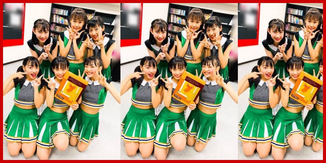 ハロプロ研修生北海道 太田遥香