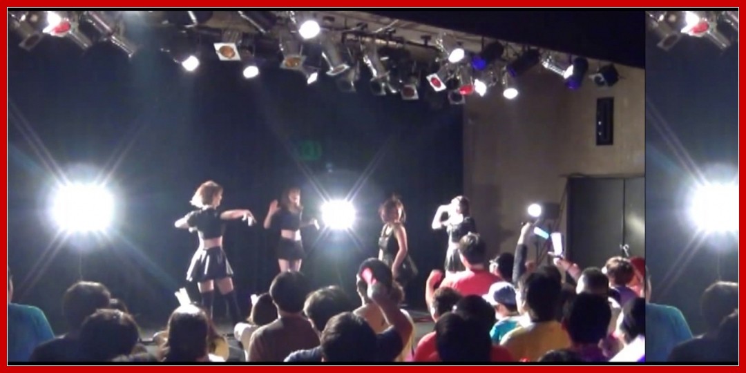 【動画あり】ツアー直前予習SP!~ポッシからチャオまで全70曲歌います!~2017.02.19@大阪P9Cafe #3
