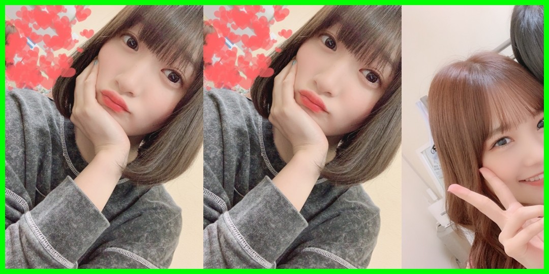 なんかちょっと前の✩.*˚宮本佳林