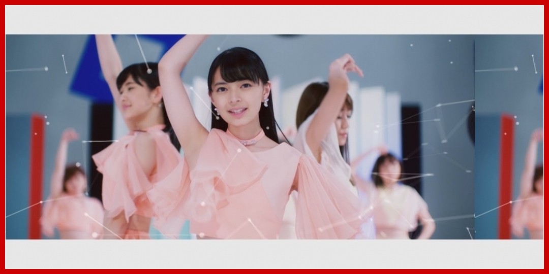 [動画あり]アンジュルム『君だけじゃないさ...friends』(ANGERME[It's not just you…friends])(Promotion Edit ショ…