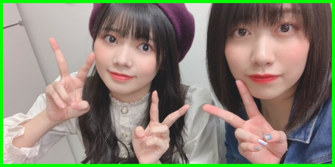 ▷▶ラーメン大好きー◀◁浜浦彩乃