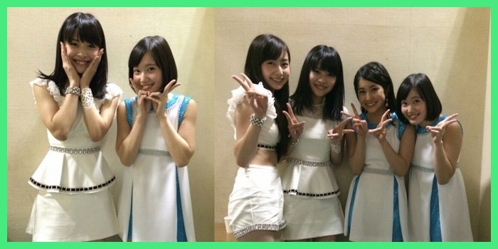 野田真実さん「やっぱかなともちゃんに会いたい。」