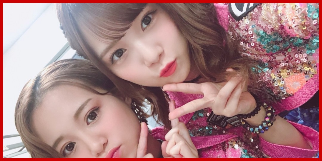 harmony♪稲場愛香