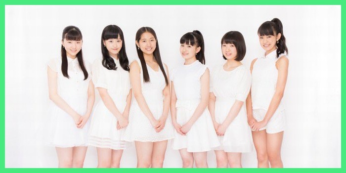 ハロプロに新ユニット つばきファクトリー誕生！ 